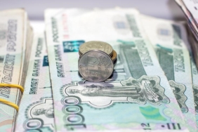 ruble