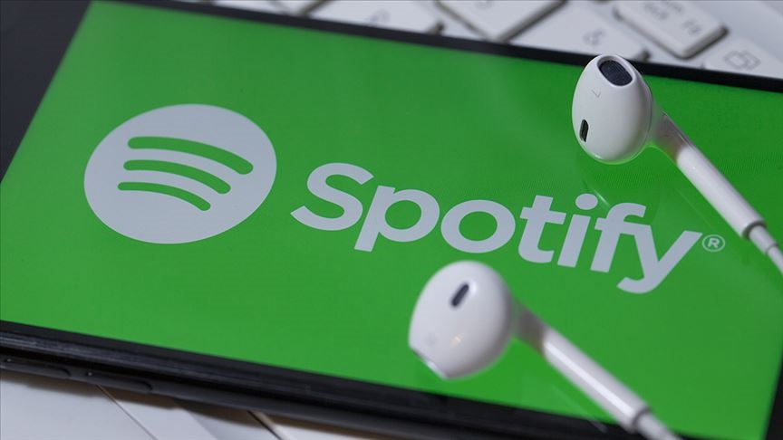 spotify