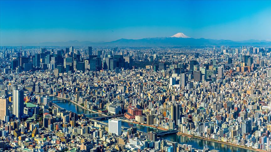 tokyo