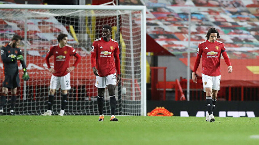manchester united