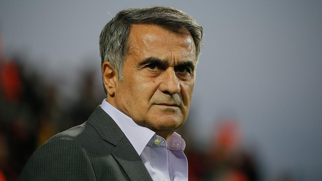 şenol güneş
