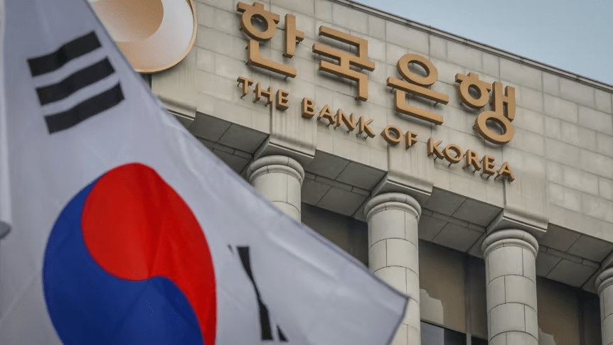 bank of korea
