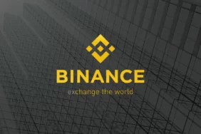 binance
