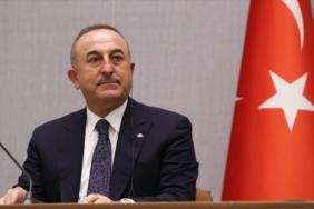 çavuşoğlu