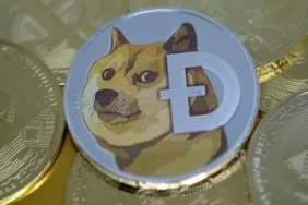 dogecoin