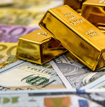 dolar altın