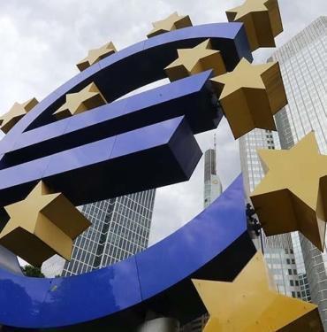 euro bölgsi