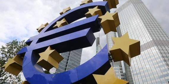 euro bölgsi