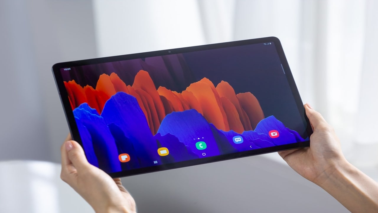 galaxy tab s8 fe