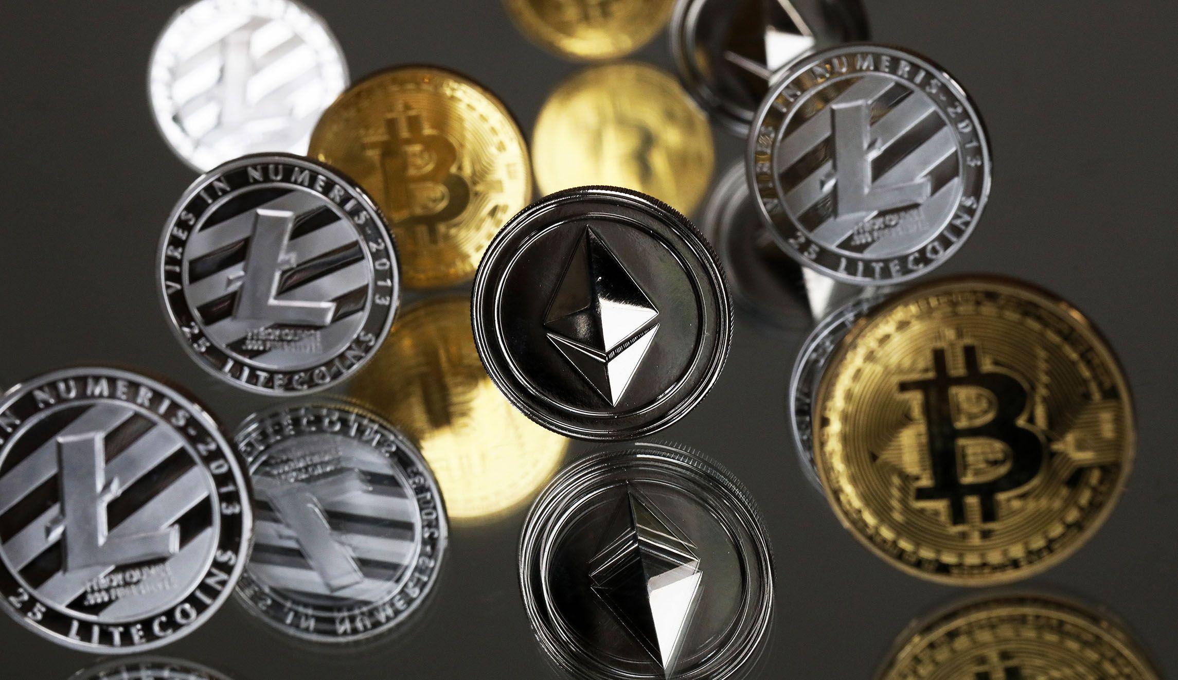 crypto currency tokens as billionaire warren buffett said that most digital coins wonít hold their value
