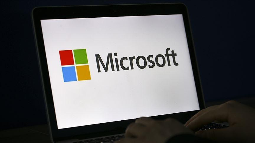 microsoft