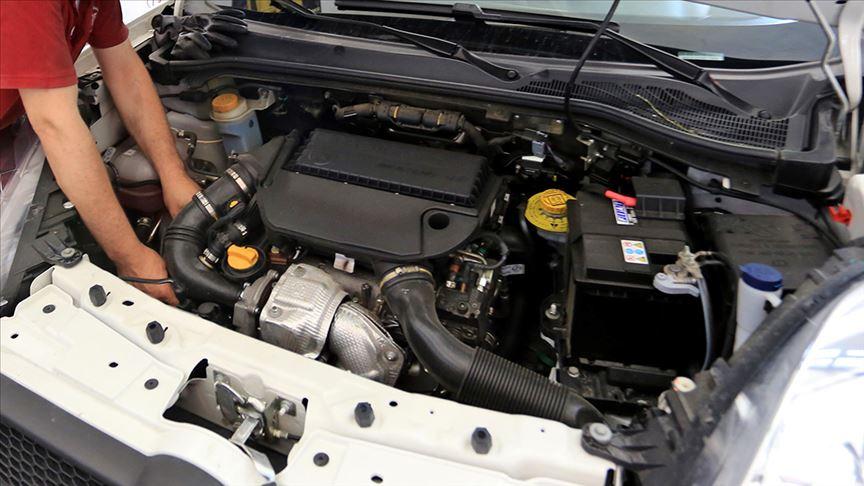 motor