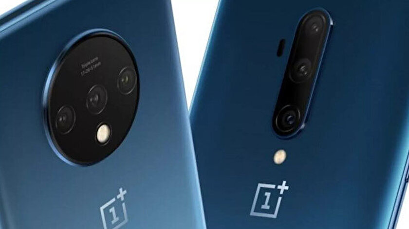 oneplus telefon