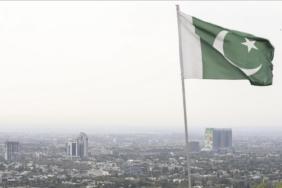 pakistan