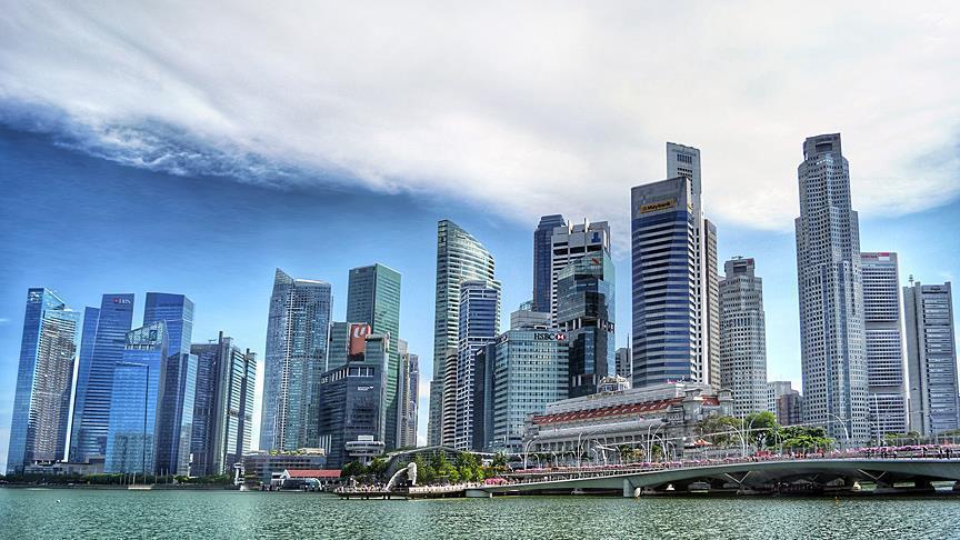 singapur