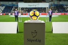 süper lig