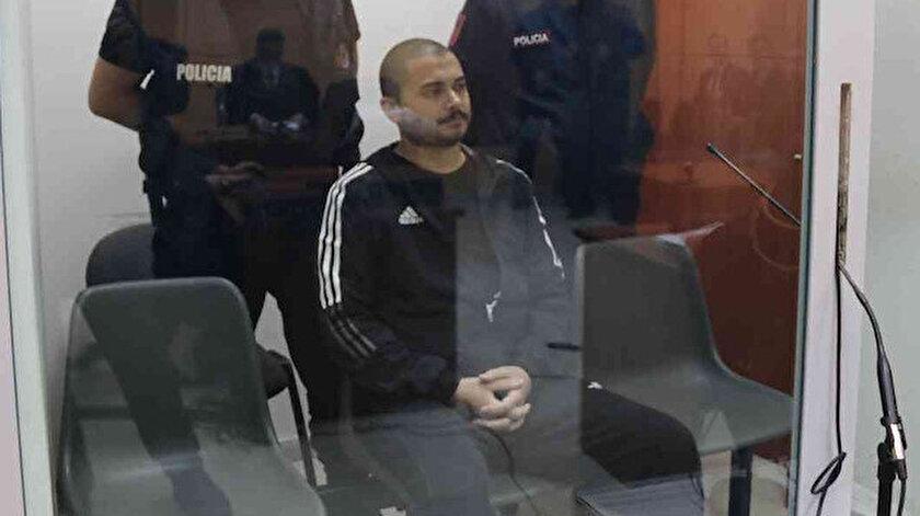 thodex duruşma