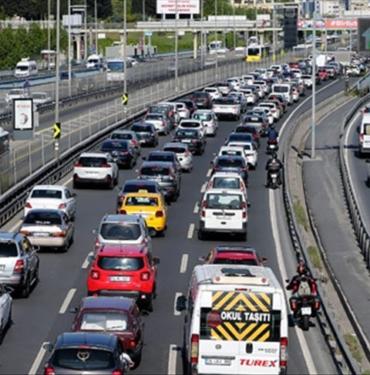 trafik