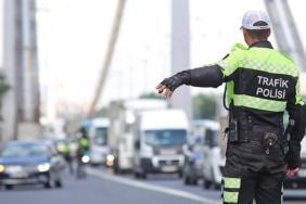 trafik cezası
