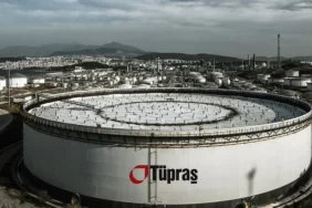tüpraşş