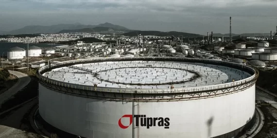 tüpraşş