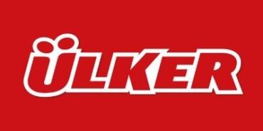 ülker