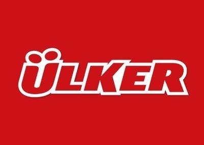 ülker