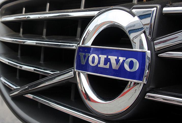 volvo