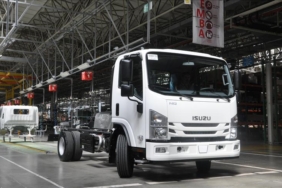 anadolu isuzu