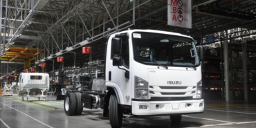 anadolu isuzu