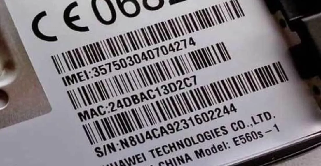 imei
