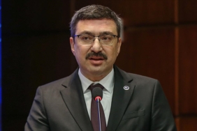 spk başkanı gönül