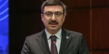 spk başkanı gönül