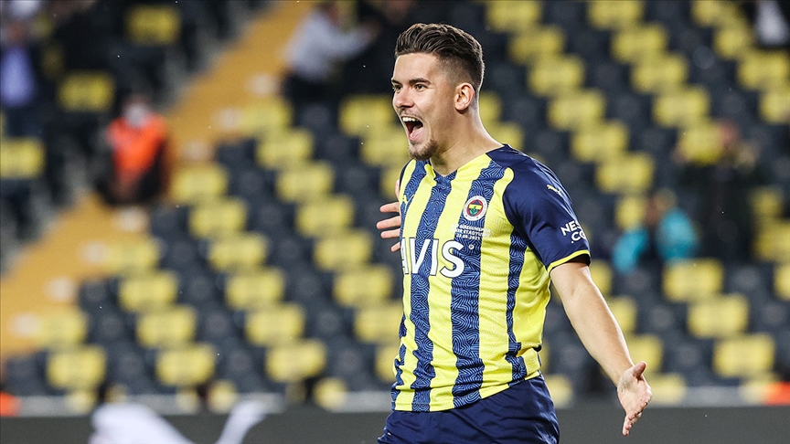 ferdi kadıoğlu