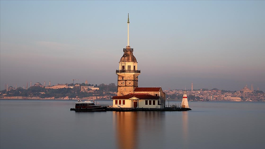kız kulesi