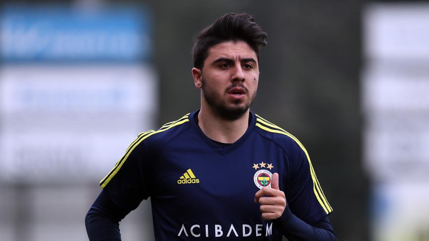 ozan tufan