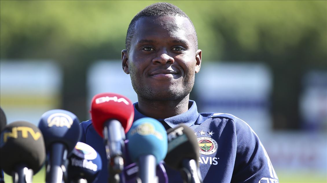 mbwana samatta