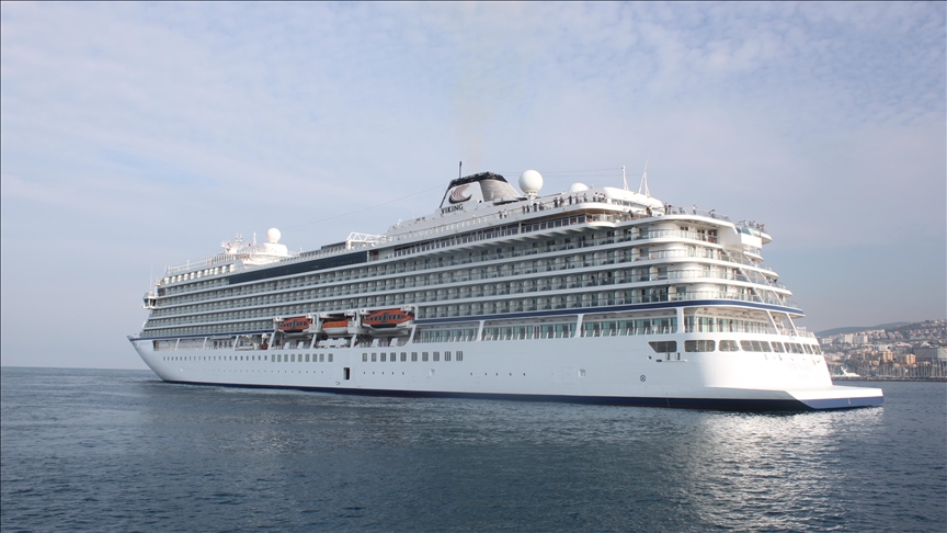 viking sky