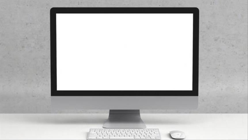 apple mac