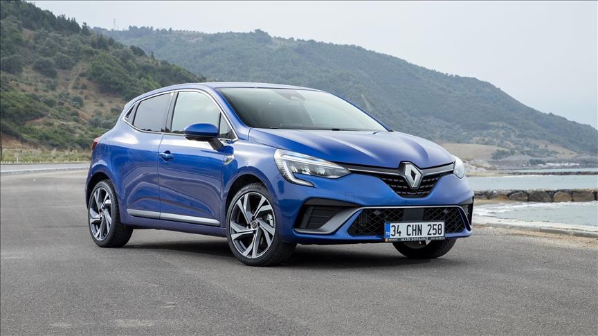 clio