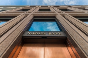 norges bank