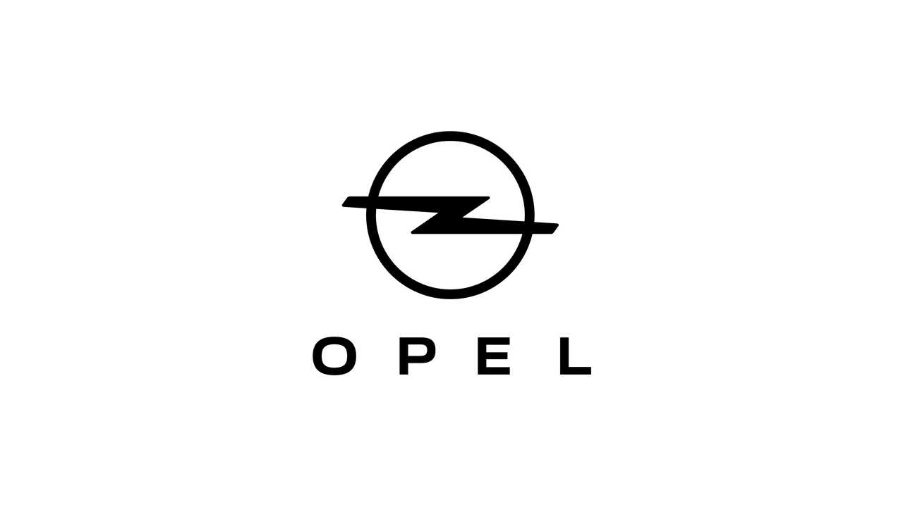 opel logo