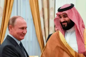 putin selman