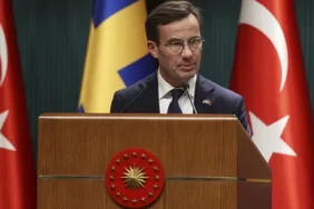 ulf isveç
