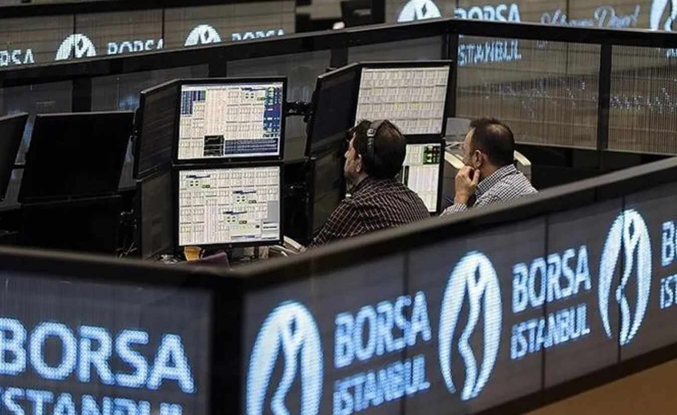 Girişim Elektrik (GESAN) 2025 yılı 4. çeyrek bilançosunu açıkladı