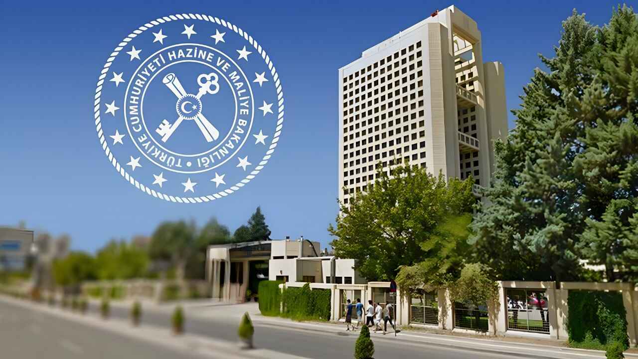 Hazine alacakları 252,3 milyar lira oldu