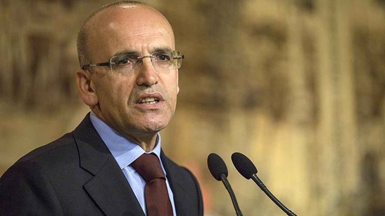 Mehmet Şimşek: Ödeme iradesi olan esnafa kolaylık sağlarız
