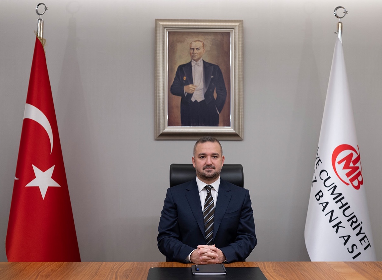 TCMB Başkanı Fatih Karahan: Dar gelirlinin alım gücünü korumak istiyoruz