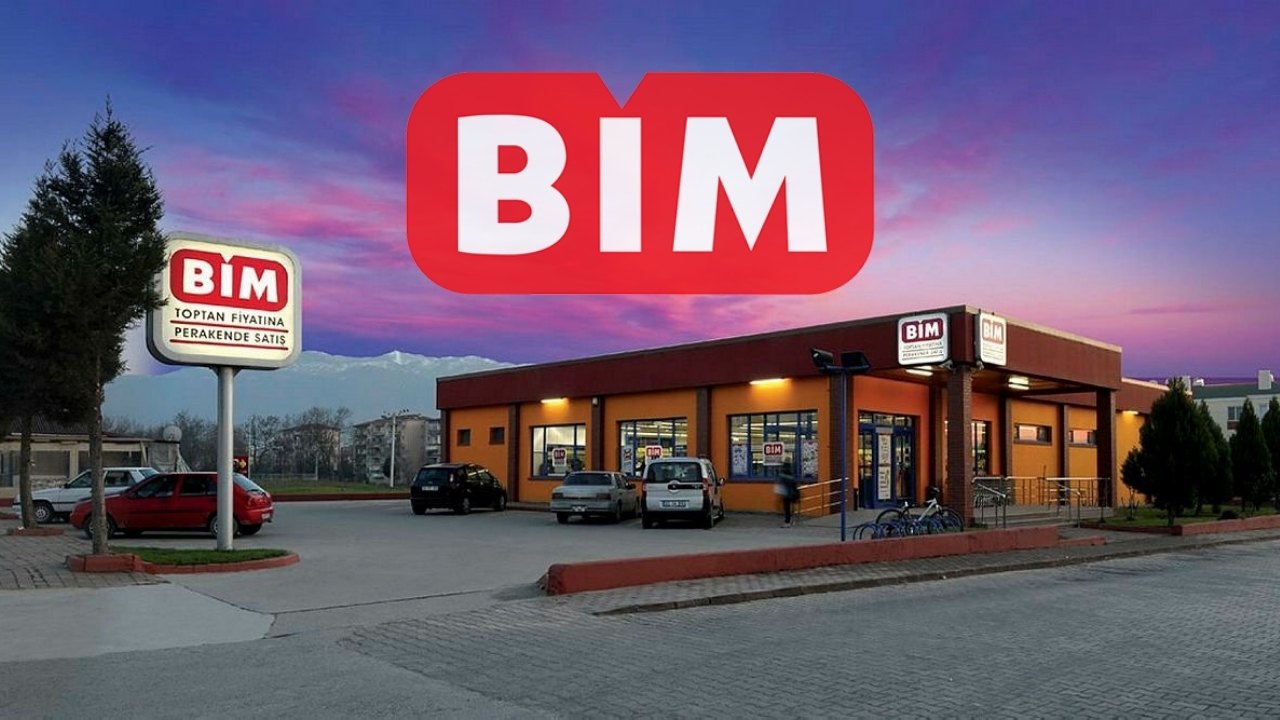 BİM Birleşik Mağazalar (BIMAS) bedelsiz sermaye artırımı tarihini açıkladı