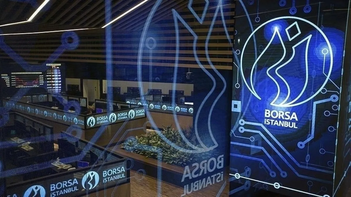 Borsa yeni haftaya düşüşle başladı – 11 Mayıs 2026
